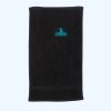 Luxury range guest towel Thumbnail