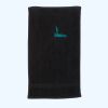 Luxury range guest towel Thumbnail