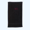 Luxury range guest towel Thumbnail