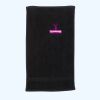 Luxury range guest towel Thumbnail