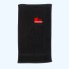 Luxury range guest towel Thumbnail