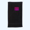 Luxury range guest towel Thumbnail