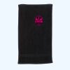 Luxury range guest towel Thumbnail