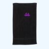 Luxury range guest towel Thumbnail
