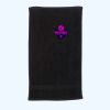 Luxury range guest towel Thumbnail