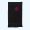 Luxury range guest towel Thumbnail