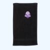 Luxury range guest towel Thumbnail