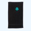 Luxury range guest towel Thumbnail