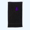 Luxury range guest towel Thumbnail