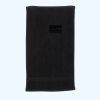Luxury range guest towel Thumbnail