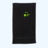 Luxury range guest towel Thumbnail