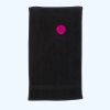 Luxury range guest towel Thumbnail