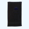 Luxury range guest towel Thumbnail