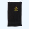 Luxury range guest towel Thumbnail