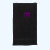 Luxury range guest towel Thumbnail