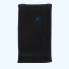 Luxury range guest towel Thumbnail