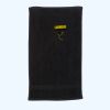 Luxury range guest towel Thumbnail