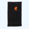 Luxury range guest towel Thumbnail