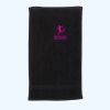 Luxury range guest towel Thumbnail