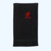 Luxury range guest towel Thumbnail