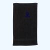 Luxury range guest towel Thumbnail