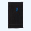 Luxury range guest towel Thumbnail