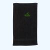 Luxury range guest towel Thumbnail