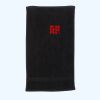 Luxury range guest towel Thumbnail