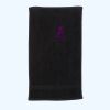 Luxury range guest towel Thumbnail