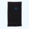 Luxury range guest towel Thumbnail