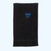Luxury range guest towel Thumbnail