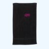 Luxury range guest towel Thumbnail