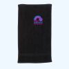 Luxury range guest towel Thumbnail