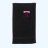 Luxury range guest towel Thumbnail