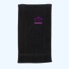 Luxury range guest towel Thumbnail