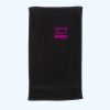 Luxury range guest towel Thumbnail