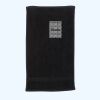 Luxury range guest towel Thumbnail