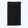 Luxury range guest towel Thumbnail