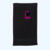 Luxury range guest towel Thumbnail