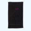 Luxury range guest towel Thumbnail