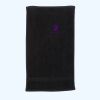 Luxury range guest towel Thumbnail