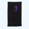 Luxury range guest towel Thumbnail