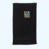 Luxury range guest towel Thumbnail