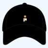 Printers plush cotton 5-panel cap Thumbnail