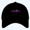 Printers plush cotton 5-panel cap Thumbnail
