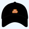 Printers plush cotton 5-panel cap Thumbnail