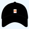 Printers plush cotton 5-panel cap Thumbnail