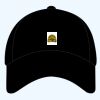 Printers plush cotton 5-panel cap Thumbnail