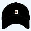 Printers plush cotton 5-panel cap Thumbnail