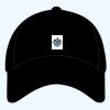 Printers plush cotton 5-panel cap Thumbnail